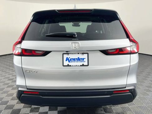 Certified 2023 Honda CR-V EX-L image 6