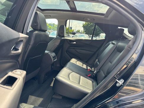Used 2020 Chevrolet Equinox LT w/ Midnight Edition AWD/4WD image 10