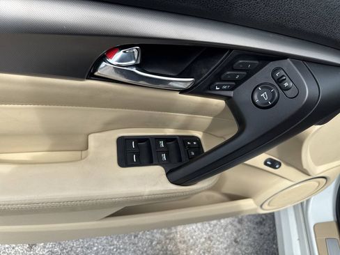 Used 2012 Acura TL w/ Technology Package FWD image 10