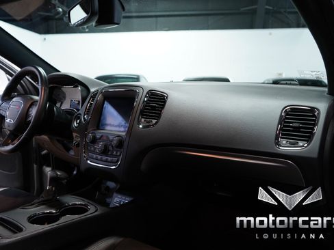 Used 2019 Dodge Durango R/T w/ Trailer Tow Group IV image 24