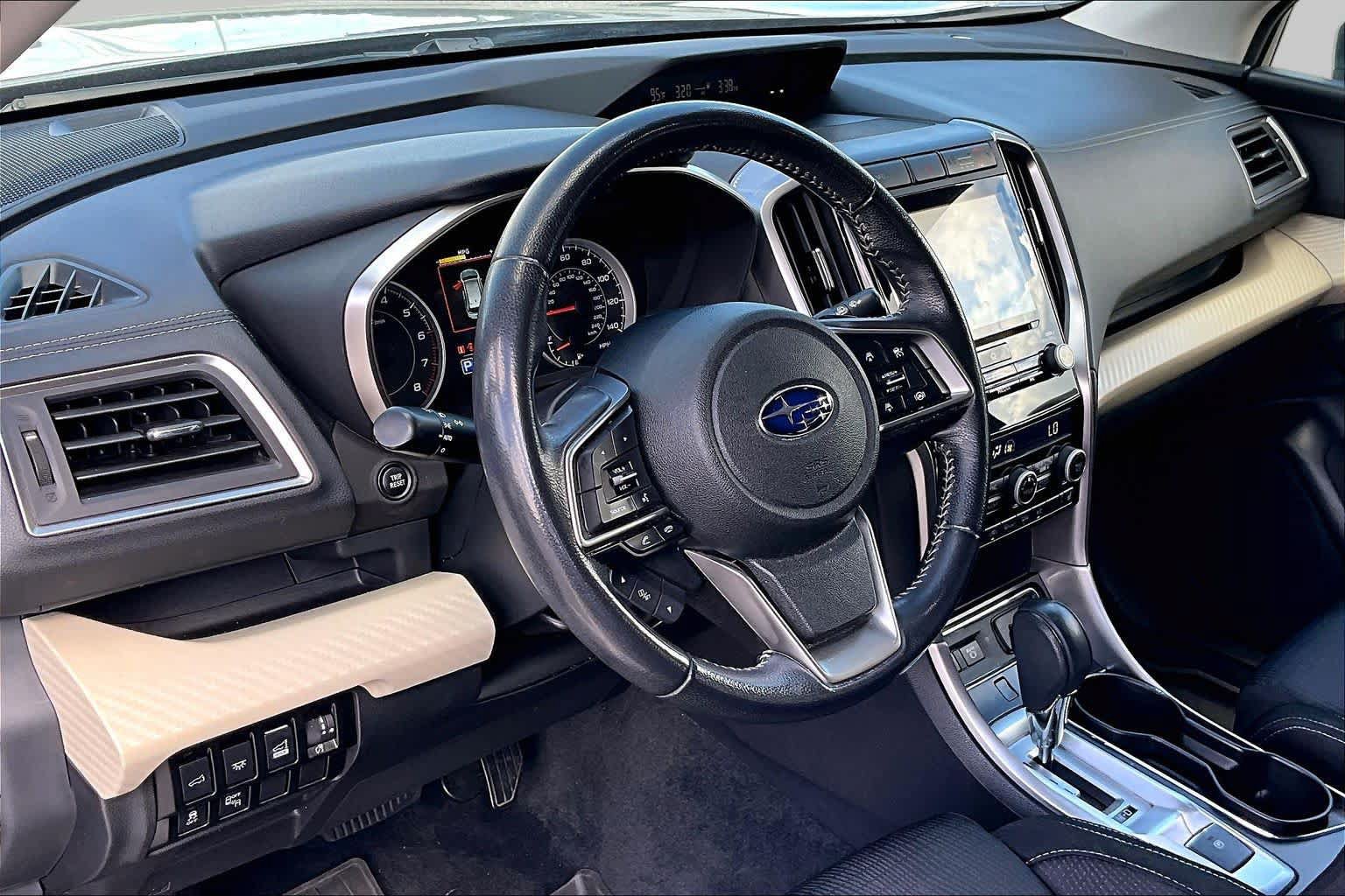 Used 2022 Subaru Ascent Premium w/ Convenience Package AWD/4WD image 18