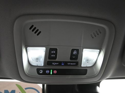 Used 2024 Chevrolet Malibu LT image 16