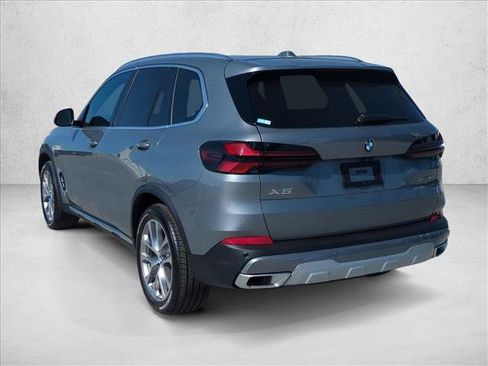 New 2026 BMW X5 sDrive40i w/ Premium Package RWD image 9