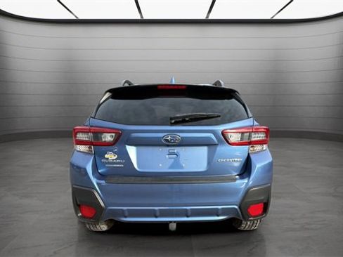 Used 2020 Subaru Crosstrek 2.0i Premium image 8
