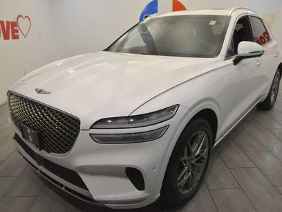 Used 2022 Genesis GV70 2.5T w/ Advanced Package