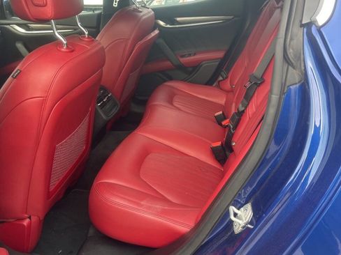 Used 2019 Maserati Ghibli S Q4 image 7