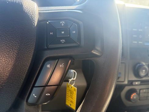 Used 2017 Ford F150 XL w/ Equipment Group 101A Mid RWD image 16