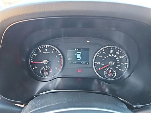 Used 2022 Kia Telluride EX w/ EX Premium Package image 19