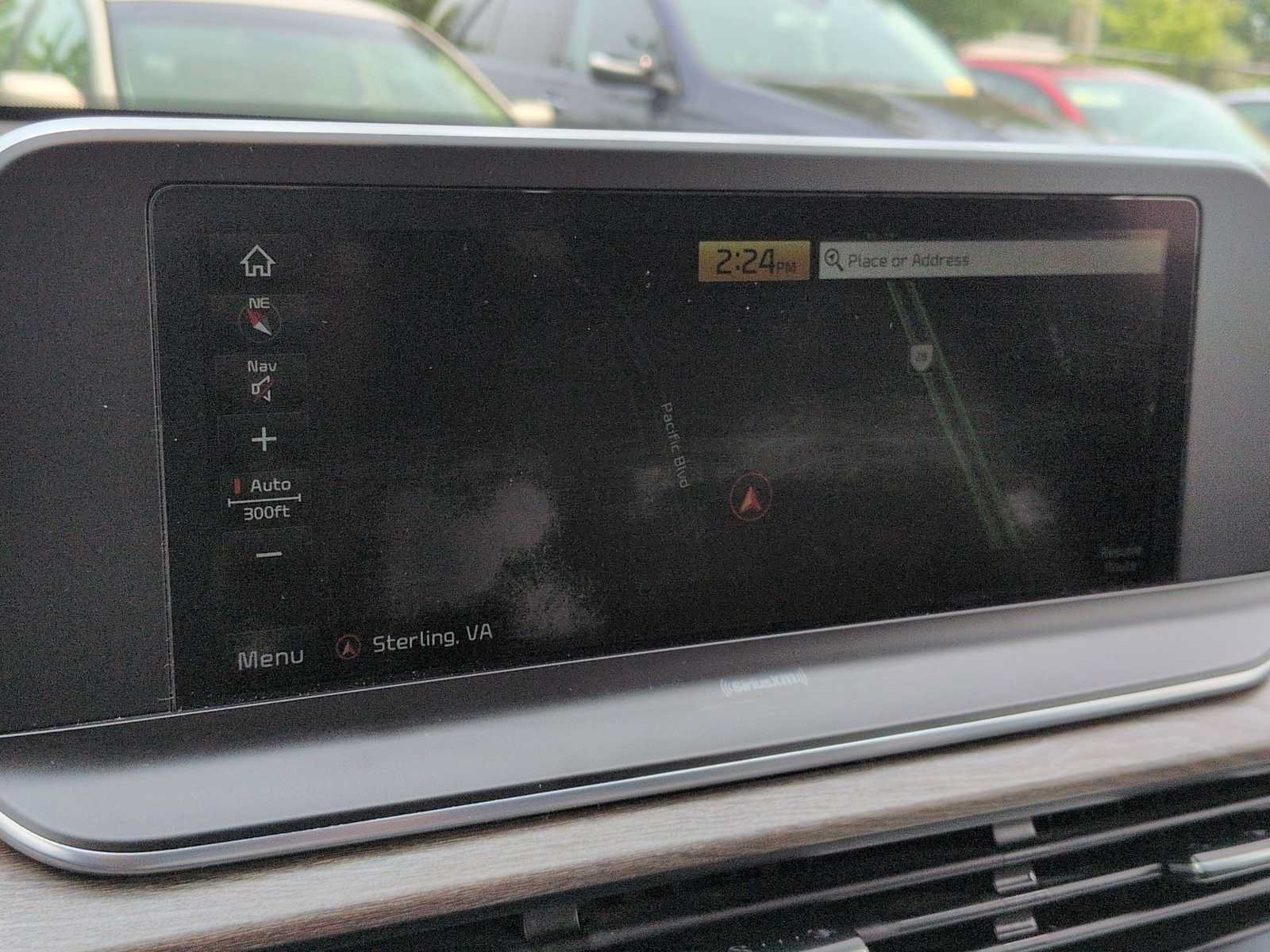 Used 2020 Kia Telluride EX w/ Towing Package AWD/4WD image 30