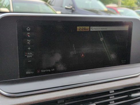 Used 2020 Kia Telluride EX w/ Towing Package AWD/4WD image 30