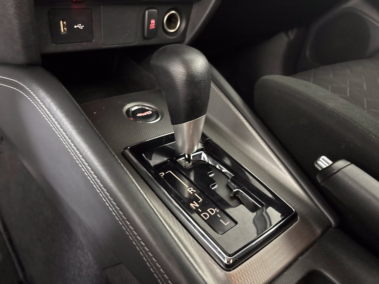 Used 2025 Mitsubishi Outlander Sport ES AWD/4WD image 19