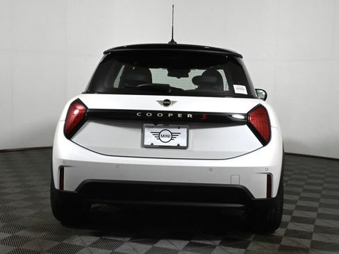 Used 2025 MINI Cooper S image 6