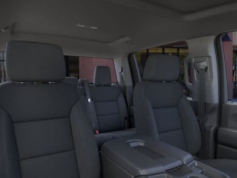New 2026 Chevrolet Silverado 2500 Custom w/ Custom Value Package image 24