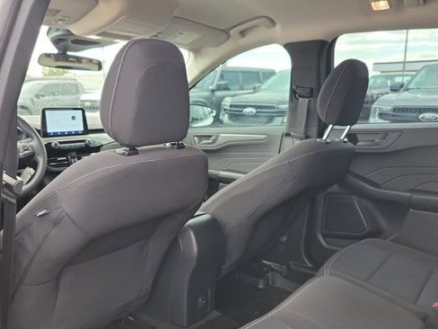 Certified 2023 Ford Escape AWD image 12