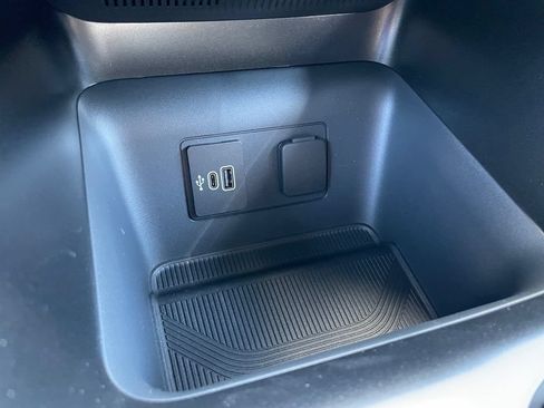 New 2026 Ford Explorer Tremor w/ Tremor Convenience Package AWD/4WD image 13