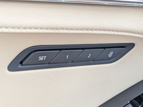 New 2026 Cadillac CT5 Premium Luxury RWD image 21