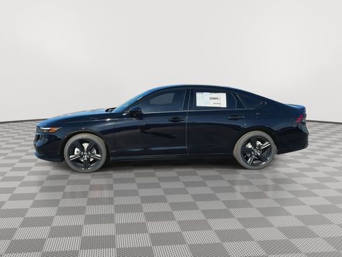 New 2026 Honda Accord Sport image 5