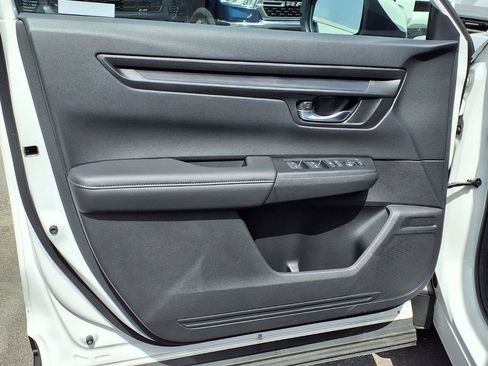 Used 2024 Honda CR-V EX image 26
