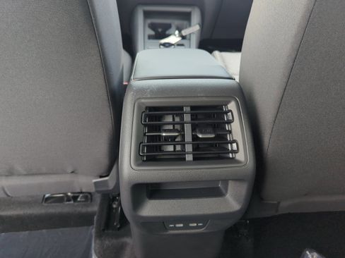 New 2026 Volkswagen Tiguan S image 29