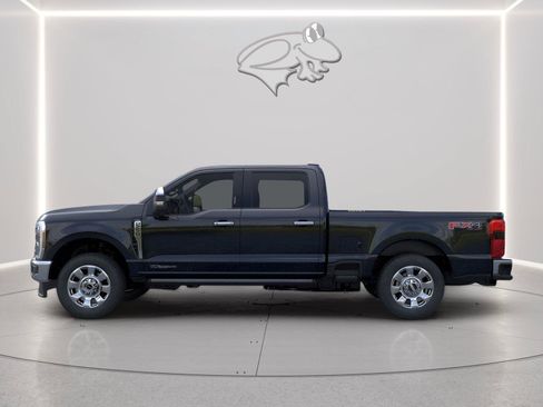 New 2026 Ford F250 Lariat w/ Lariat Ultimate Package AWD/4WD image 3
