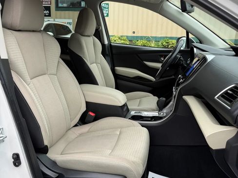 Used 2021 Subaru Ascent Premium w/ Convenience Package AWD/4WD image 21