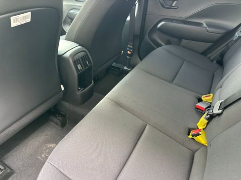 New 2026 Hyundai Kona SEL Sport image 4