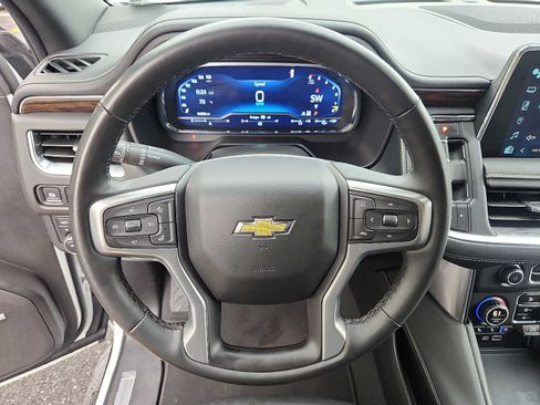 Used 2024 Chevrolet Tahoe Premier AWD/4WD image 19