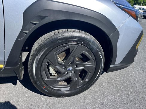 Certified 2025 Subaru Crosstrek 2.5i Sport w/ Crosstrek Mirror Package AWD/4WD image 14