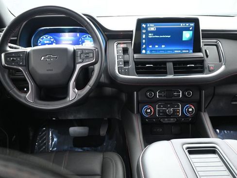 Used 2024 Chevrolet Tahoe RST w/ Luxury Package AWD/4WD image 8
