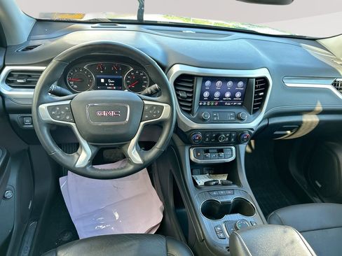 Used 2023 GMC Acadia SLT w/ Preferred Package AWD/4WD image 24