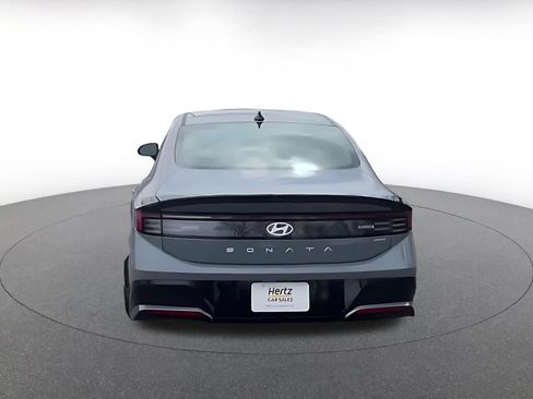 Used 2025 Hyundai Sonata SEL image 11