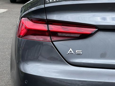 Used 2021 Audi A5 2.0T Premium Plus w/ Premium Plus AWD/4WD image 27
