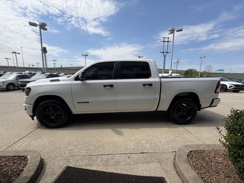 Used 2023 RAM 1500 Big Horn AWD/4WD image 14