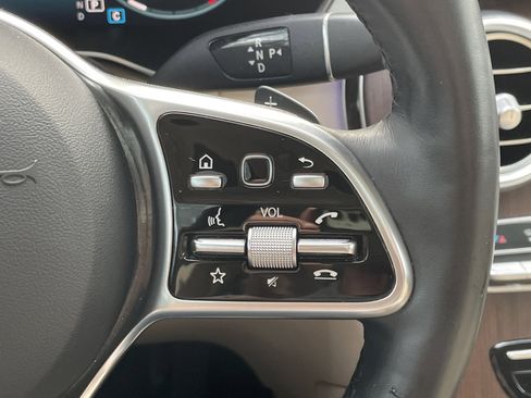 Certified 2021 Mercedes-Benz GLC 300 4MATIC image 30