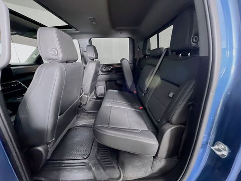 Certified 2024 GMC Sierra 2500 Denali w/ Denali Reserve Package image 25