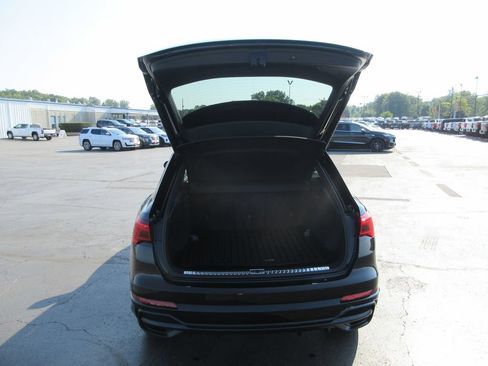 Used 2021 Audi Q3 2.0T Premium AWD/4WD image 8