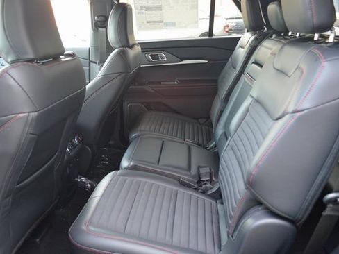 New 2026 Ford Explorer ST-Line RWD image 27