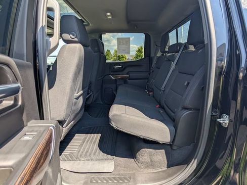 Used 2020 GMC Sierra 1500 Elevation AWD/4WD image 21