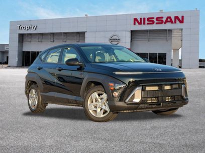 Used 2026 Hyundai Kona SE