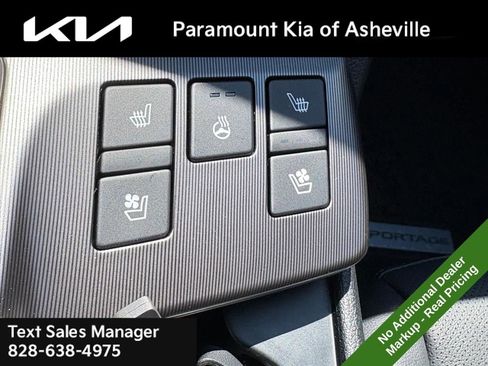 New 2026 Kia Sportage SX image 17