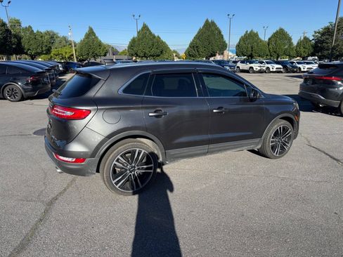 Used 2017 Lincoln MKC Reserve AWD/4WD image 5