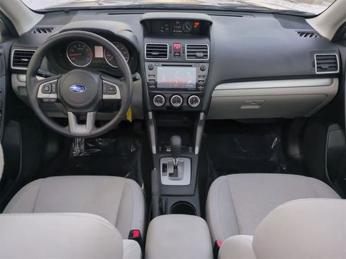 Used 2017 Subaru Forester 2.5i Premium w/ Popular Package #1A image 15