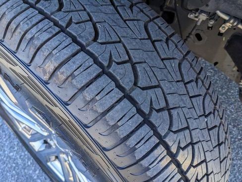 Certified 2024 Ford F150 Lariat w/ Bed Utility Package image 35