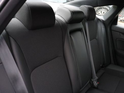 New 2026 Honda Civic Sport image 9