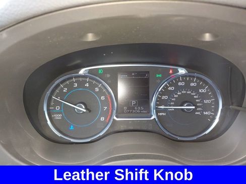 Used 2018 Subaru Forester 2.5i Touring image 33