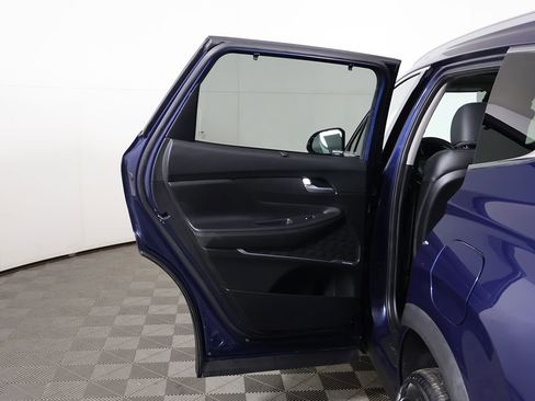 Used 2023 Hyundai Santa Fe SEL w/ Premium Package image 24