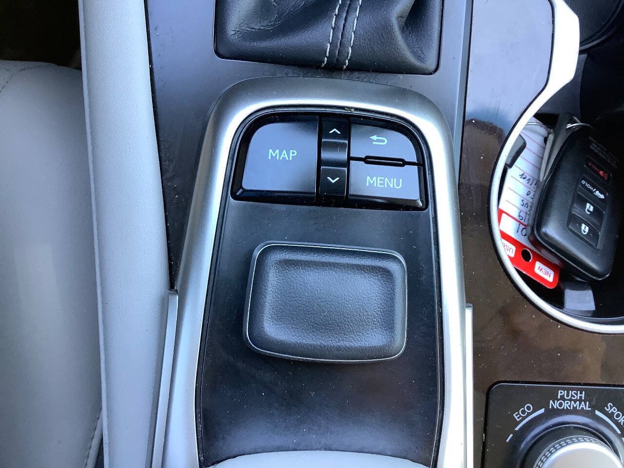 Used 2019 Lexus RX 350 AWD w/ Navigation Package image 51