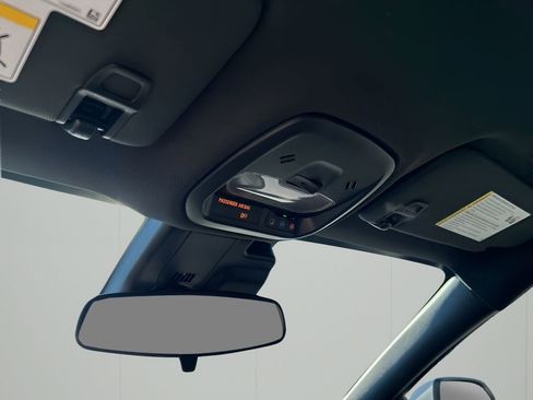 New 2026 Buick Envista Preferred image 37