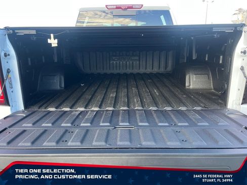 New 2026 GMC Sierra 1500 Denali AWD/4WD image 10