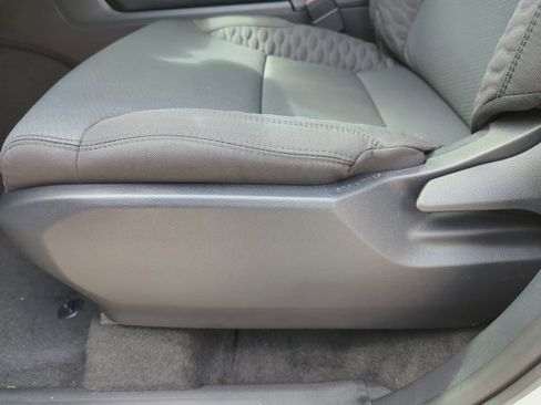 New 2026 Toyota Tundra SR image 16